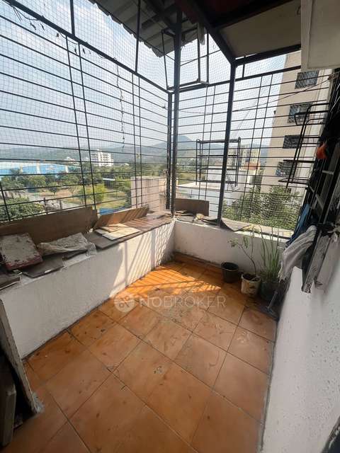 1 BHK Flat In Swami Sparsh for Rent  In Dhayari