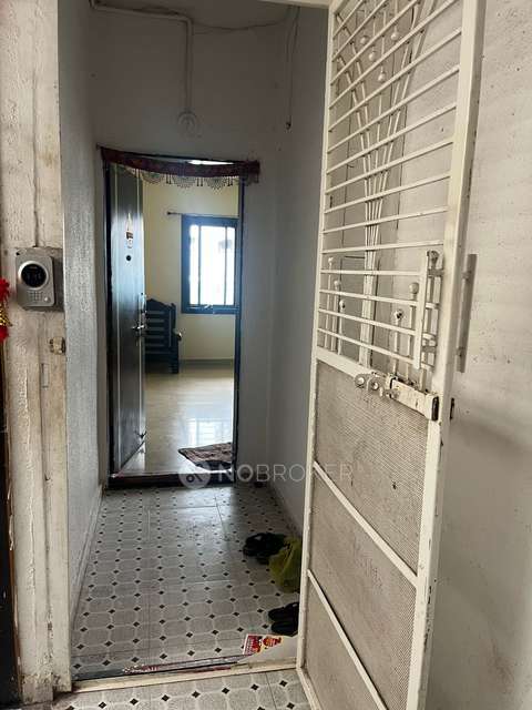 1 BHK Flat In Swami Sparsh for Rent  In Dhayari