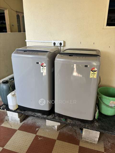 PG for Boys in Kasavanahalli