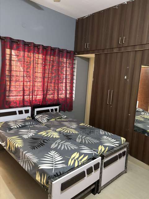 PG for Boys in Kasavanahalli