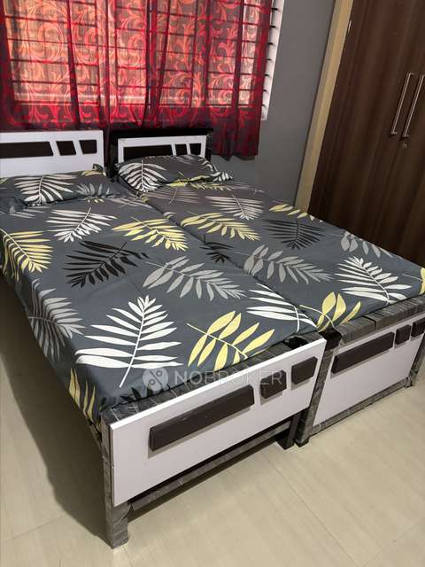 PG for Boys in Kasavanahalli