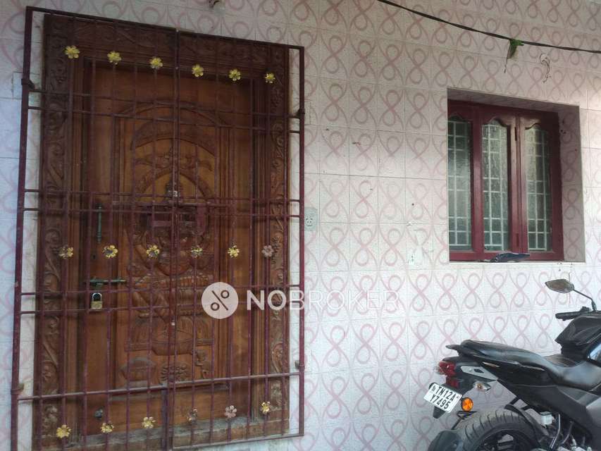 1 RK House for Rent  In Karayanchavadi