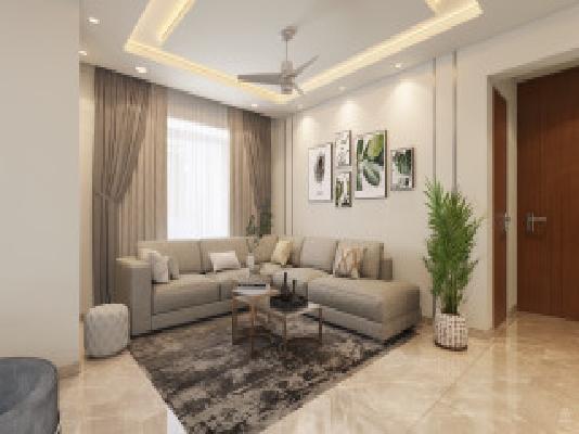 2 BHK Flat In Global Edifice Cresent, Chandapura , Bengaluru For Sale  In Chandapura , Bengaluru
