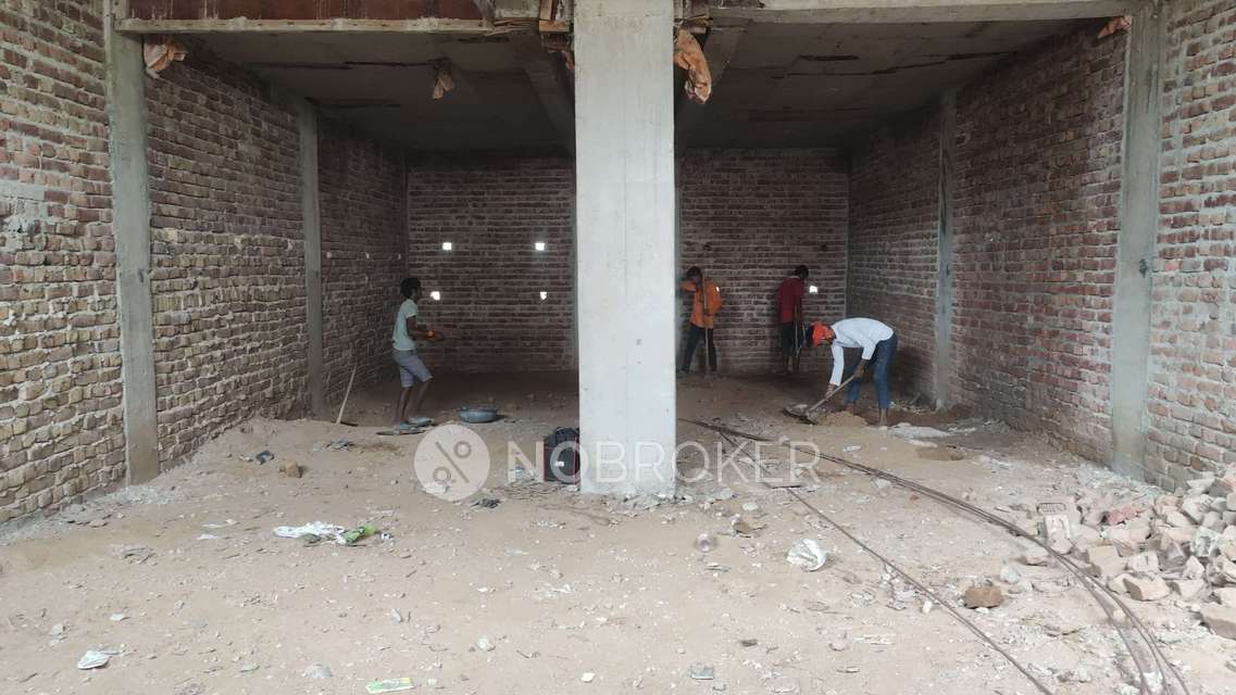 Godown/Warehouse in Garhi Harsaru, Gurgaon for Rent 