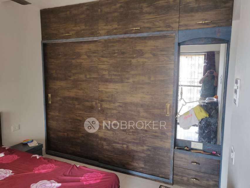 2 BHK Flat In Kings Court By Tcj Realty For Sale  In Kalyan