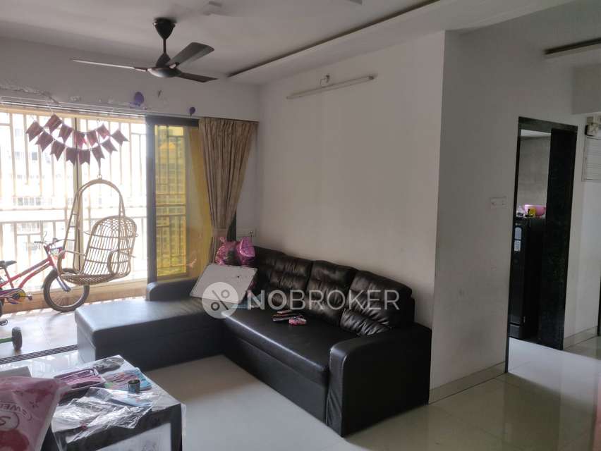 2 BHK Flat In Kings Court By Tcj Realty For Sale  In Kalyan