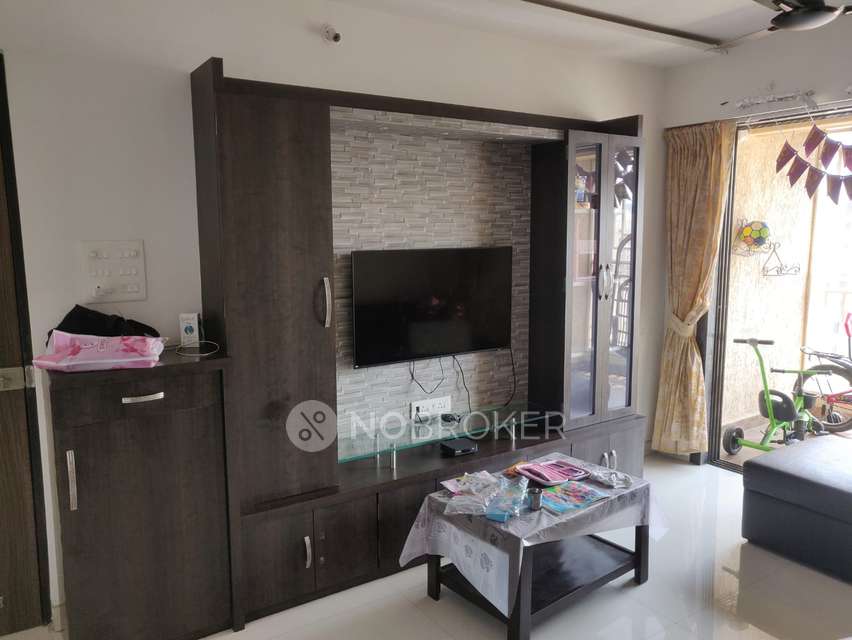 2 BHK Flat In Kings Court By Tcj Realty For Sale  In Kalyan
