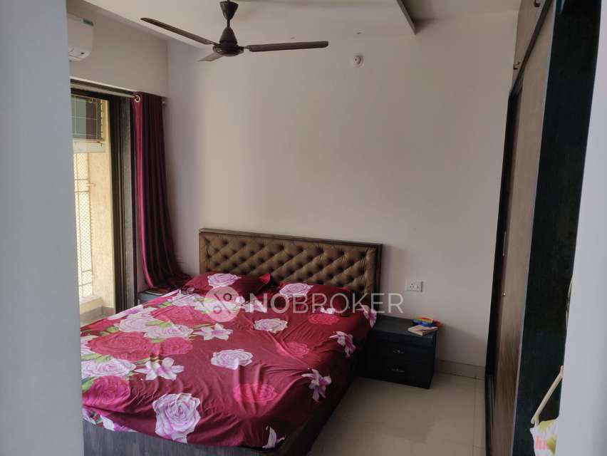 2 BHK Flat In Kings Court By Tcj Realty For Sale  In Kalyan