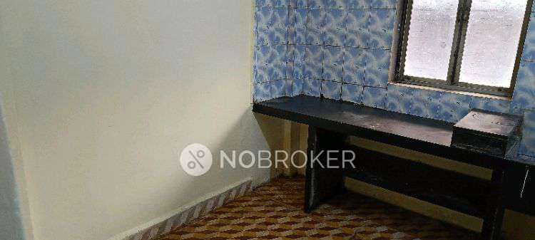 1 RK Flat In Shree Balaji Paradise For Sale  In Kalyan East