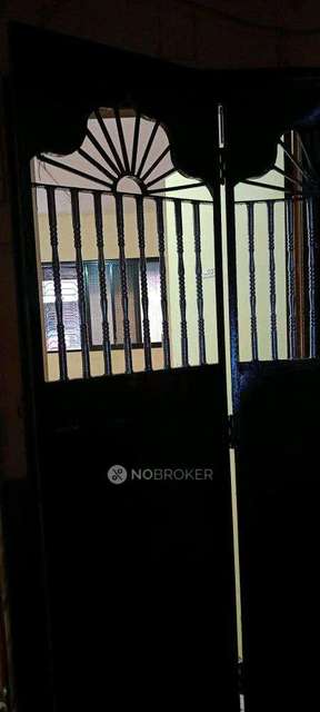 1 RK Flat In Shree Balaji Paradise For Sale  In Kalyan East