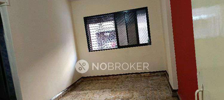 1 RK Flat In Shree Balaji Paradise For Sale  In Kalyan East