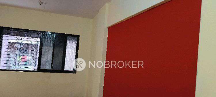 1 RK Flat In Shree Balaji Paradise For Sale  In Kalyan East