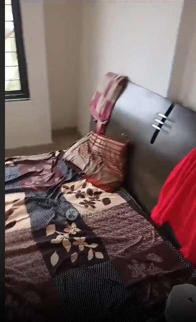 2 BHK Flat In Krish Heights for Rent  In Talegaon Dabhade