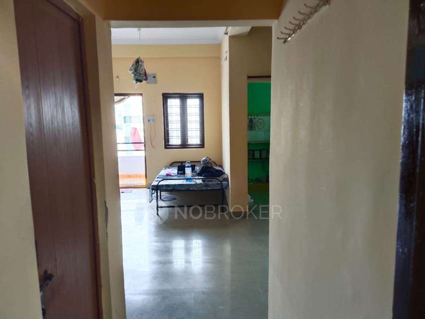 2 BHK Flat In Parshavedhi Meadows 2, Ramachandra Puram For Sale  In Nri Srinivas Colony