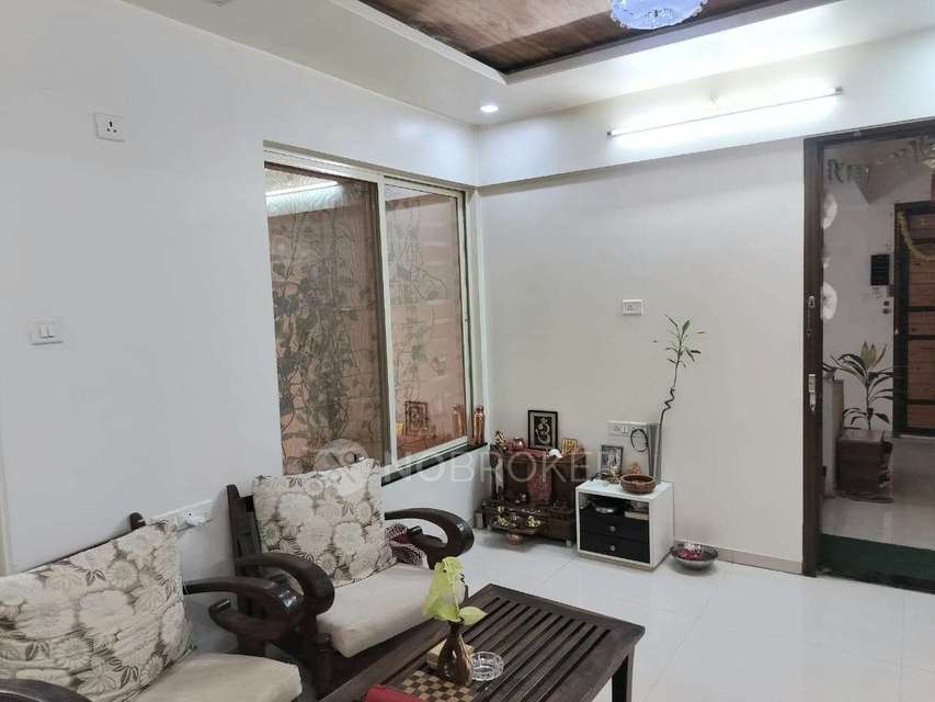 1 BHK Flat In Atlanta Iii for Rent  In Wakad