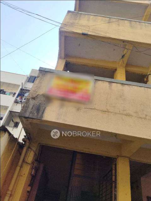 1 BHK Flat In Stand Alone Building for Rent  In Pimpri-chinchwad
