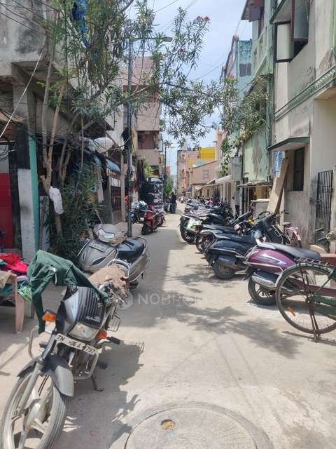 4+ BHK House For Sale  In Tenyampet