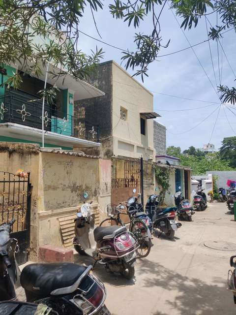 4+ BHK House For Sale  In Tenyampet