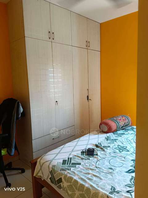 2 BHK Flat In Urbanrise For Sale  In Kelambakkam Omr Road