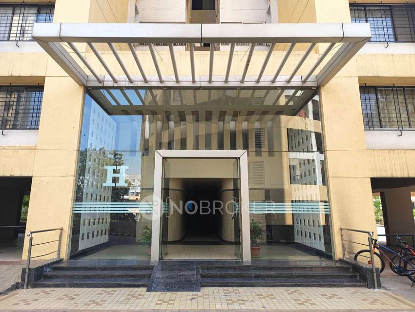 3 BHK Flat In Park Royale For Sale  In Pimple Saudagar