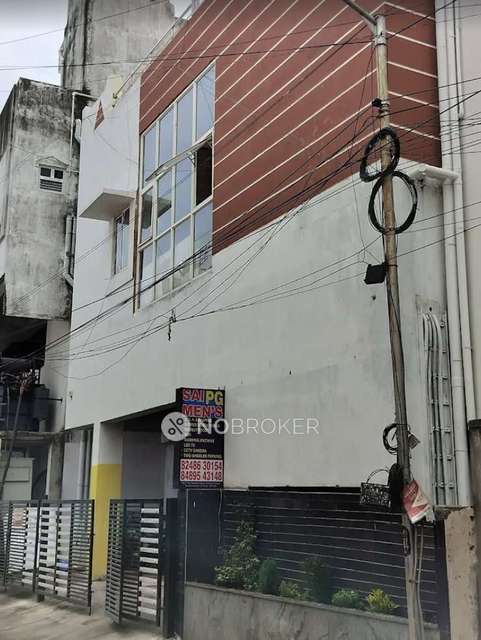 PG for Boys in Kandancavadi