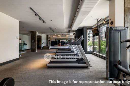 1 BHK Flat In Sai Nagar  for Rent  In Hadapsar