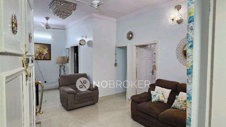 Single Room for Male In 2 BHK  In Jogupalya