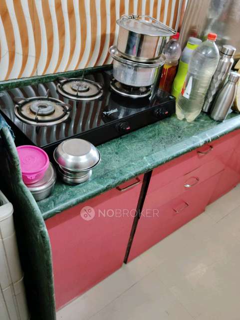 1 RK Flat In Mhada Building Kalyan West For Sale  In 5, Birla College Campus Rd, Near Police Line, Kalyan West, Kalyan, Maharashtra 421301, India