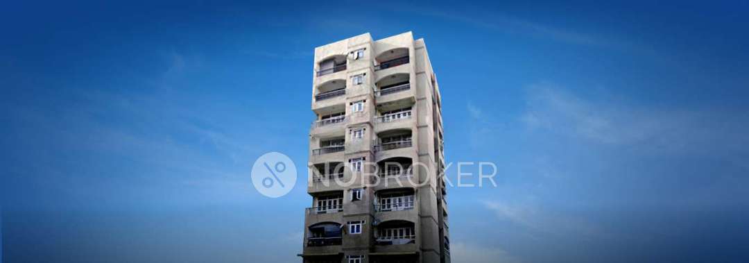 4+ BHK Flat In Navratan Apartments For Sale  In 7a