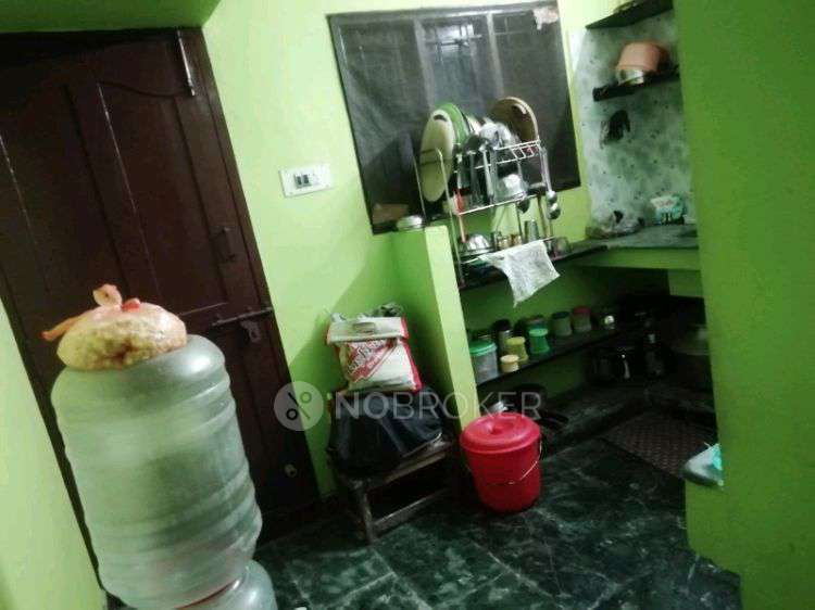 2 BHK House for Lease  In New Perungalathur