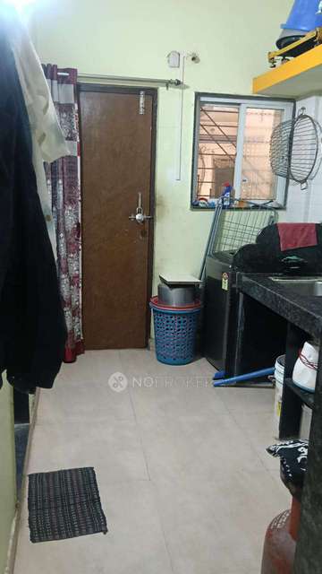 1 BHK Flat for Rent  In Thergaon