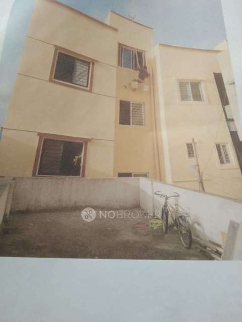 1 BHK Flat for Rent  In Thergaon