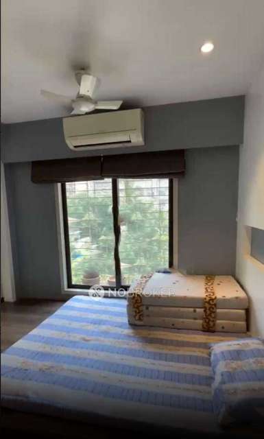 4+ BHK Flat For Sale  In Jogeshwari West
