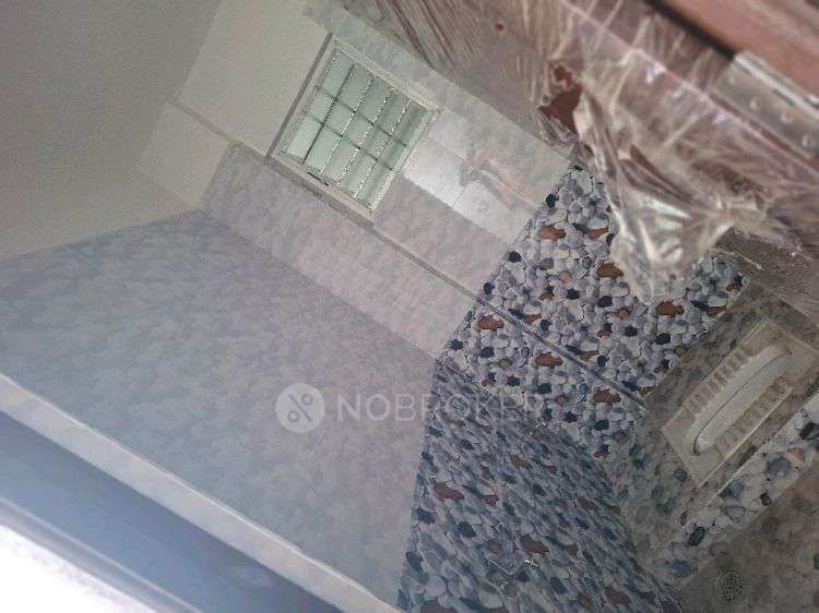 1 RK Flat In Standalone Building  for Rent  In Darumbre