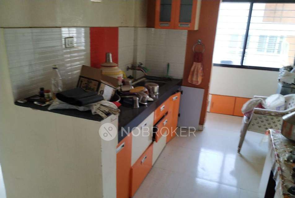 2 BHK Flat In Samrudhi Apartment For Sale  In Hadapsar