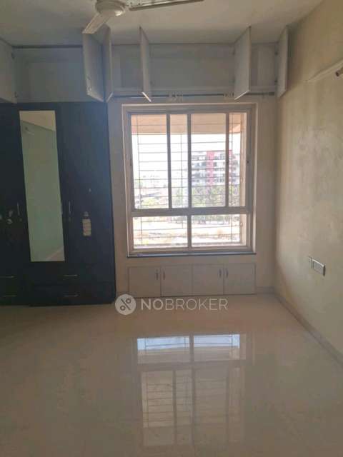 2 BHK Flat In Nyati Evita for Rent  In  Lohegaon, Pune