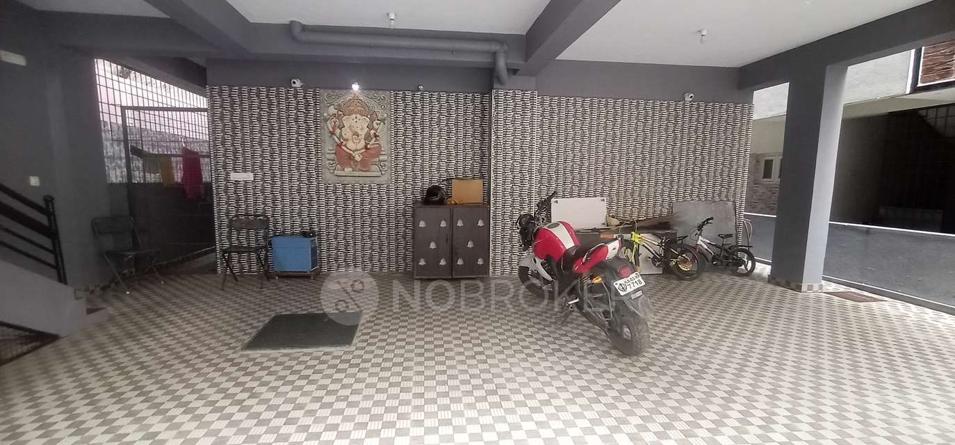3 BHK House For Sale  In P And T Layout