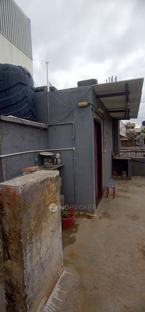 3 BHK House For Sale  In P And T Layout