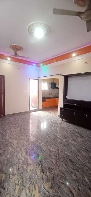 3 BHK House For Sale  In P And T Layout
