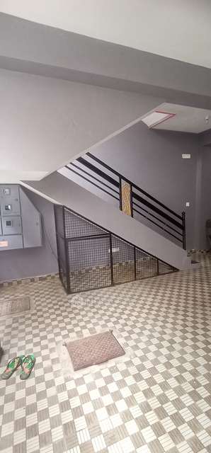 3 BHK House For Sale  In P And T Layout