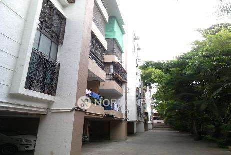2 BHK Flat In Parmar Park ,   for Rent  In Parmar Park Housing Society