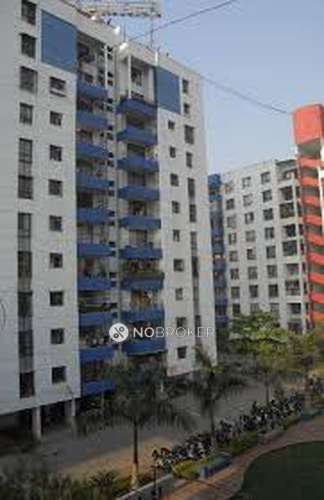 2 BHK Flat In Parmar Park ,   for Rent  In Parmar Park Housing Society