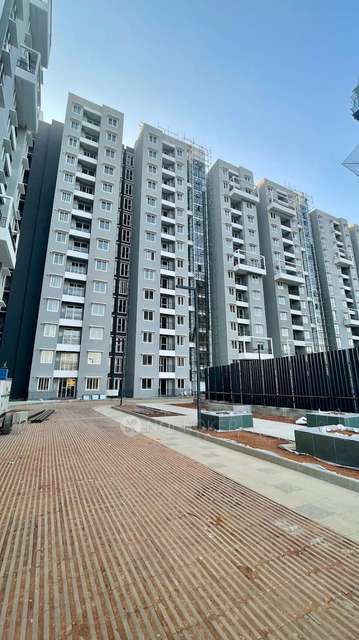 2 BHK Flat In Purva Celestial, Devanahalli For Sale  In Jala Hobli