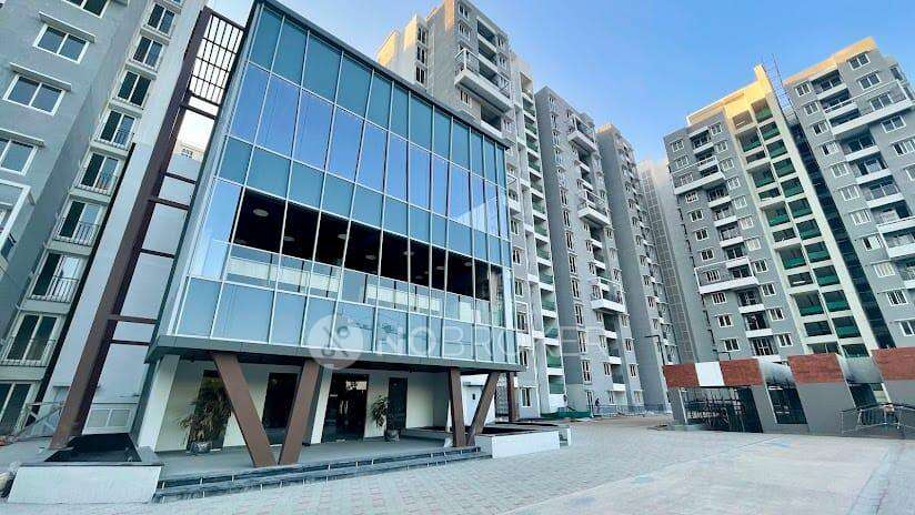 2 BHK Flat In Purva Celestial, Devanahalli For Sale  In Jala Hobli