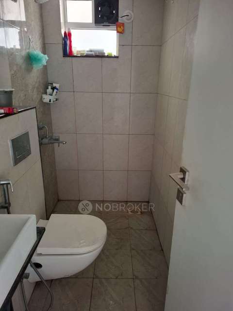 2 BHK Flat In Godrej Hill Side for Rent In Mahalunge