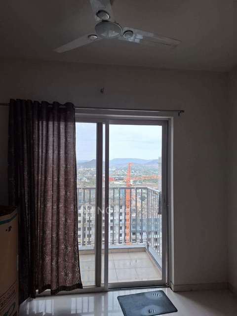 2 BHK Flat In Godrej Hill Side for Rent In Mahalunge