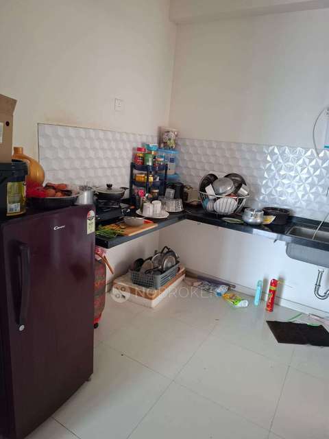 2 BHK Flat In Godrej Hill Side for Rent In Mahalunge