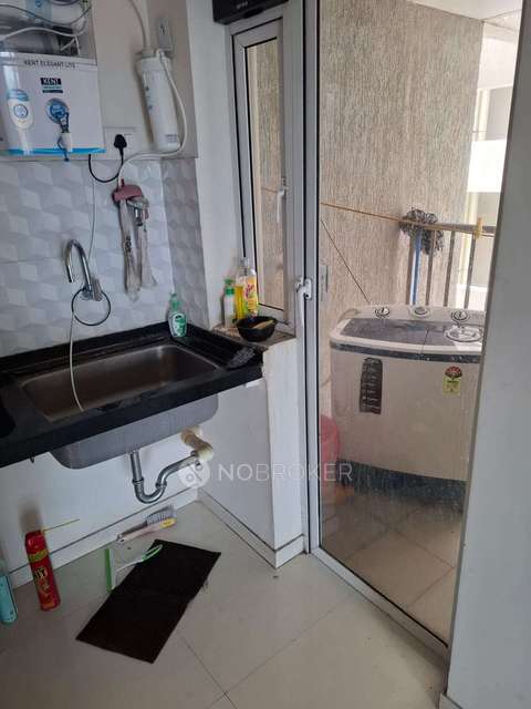 2 BHK Flat In Godrej Hill Side for Rent In Mahalunge