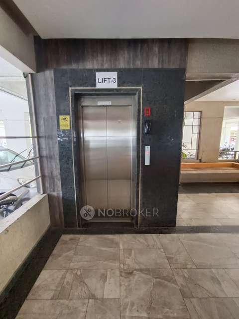 2 BHK Flat In Park Vista For Sale  In Lohegaon