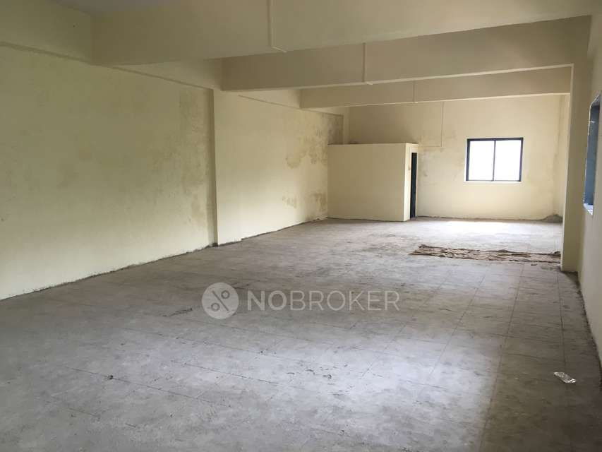 Industrial Shed in Thane West, Mumbai for Rent 